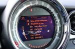 Mini Coupe JCW 2012 года